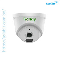 Tiandy TC-C320N 1CNB-28 2MP AK Series Dome IP Camera